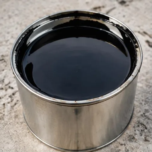 Bitumen 60/70 — illustrative product image
