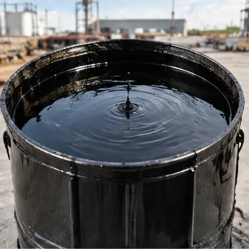 Polymer Modified Bitumen (PMB) — illustrative product image