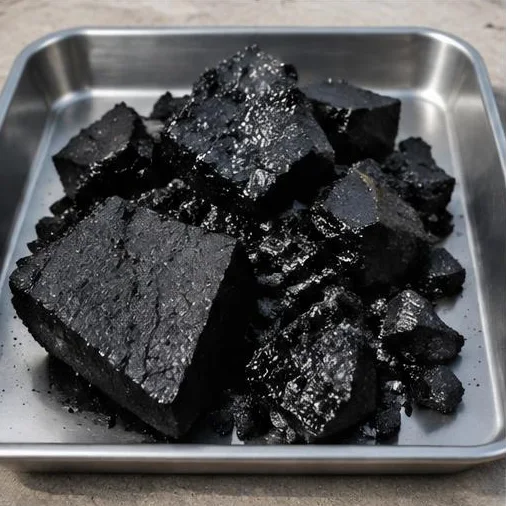 Oxidized / Blown Bitumen — illustrative product image