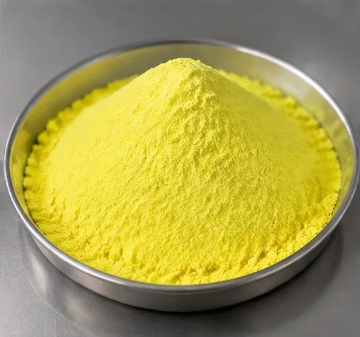 Sulphur Powder — illustrative product image