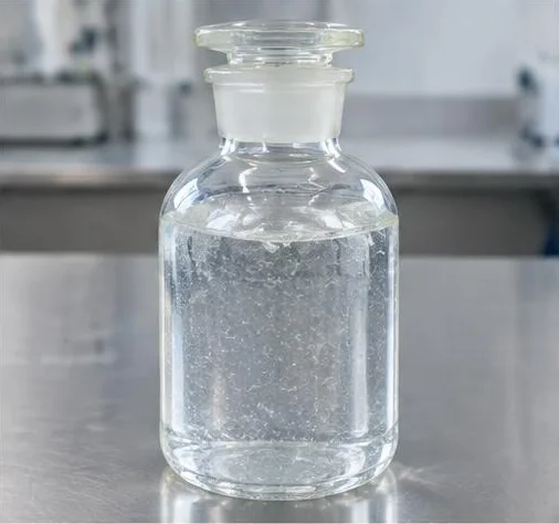 Diethylene Glycol (DEG) — illustrative product image