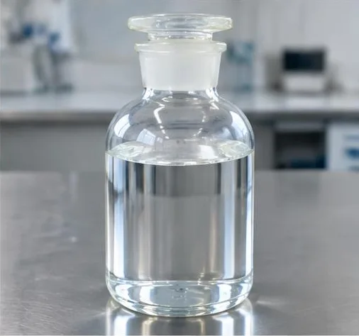 Methyl Acetate — illustrative product image