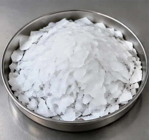 Caustic Soda Flake — illustrative product image