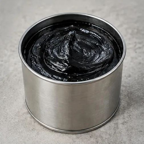 Mazut 280 — Heavy Fuel Oil — illustrative product image
