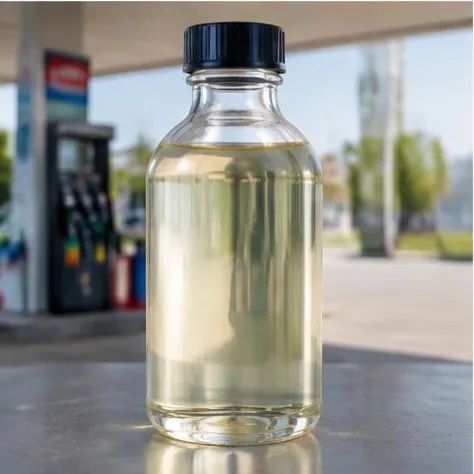 GASOLINE — illustrative product image