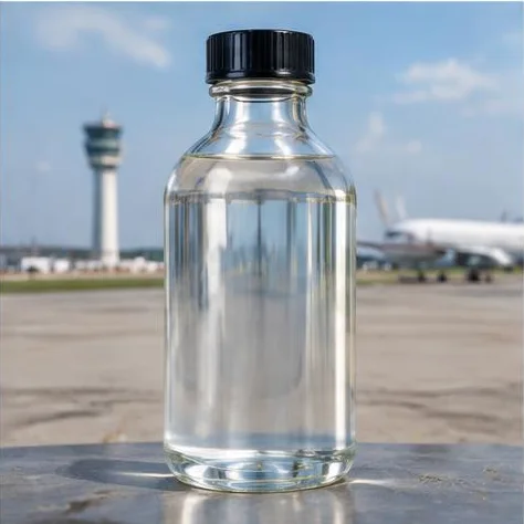 JET FUEL — illustrative product image