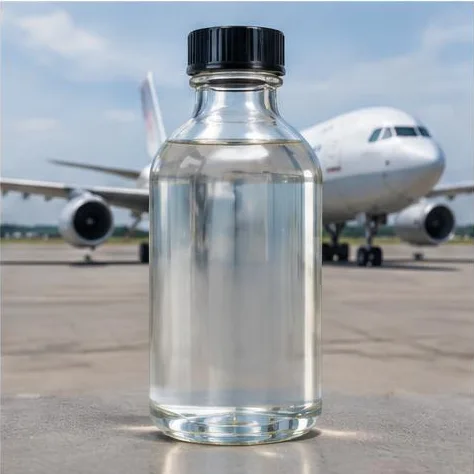 GRADE 54 JET FUEL — illustrative product image