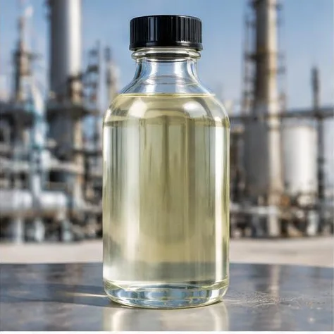 Virgin Base Oil SN150 — illustrative product image