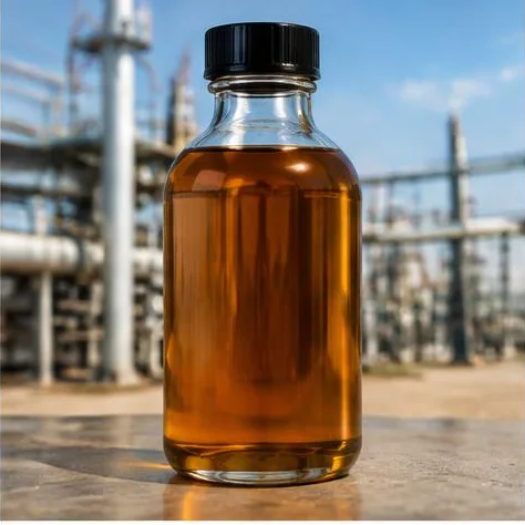 Recycled Base Oil SN500 — illustrative product image