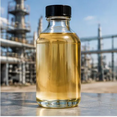 Recycled Base Oil SN150 — illustrative product image