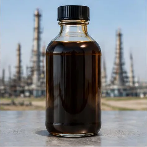 ESPO Crude Oil — illustrative product image