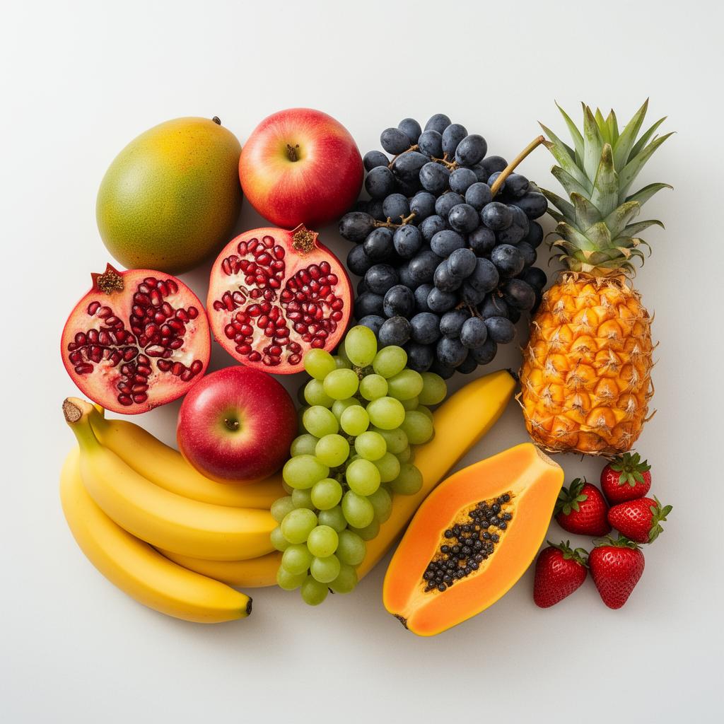 Fresh Fruits