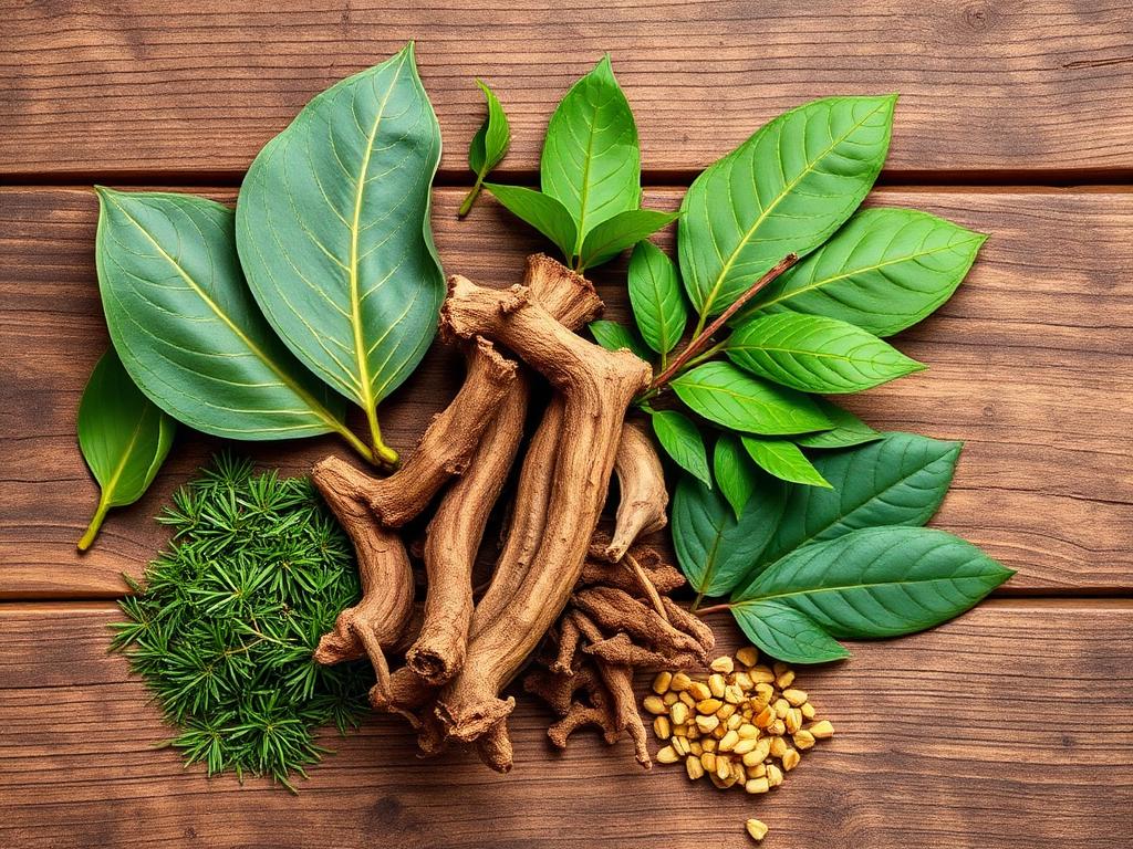 Herbs