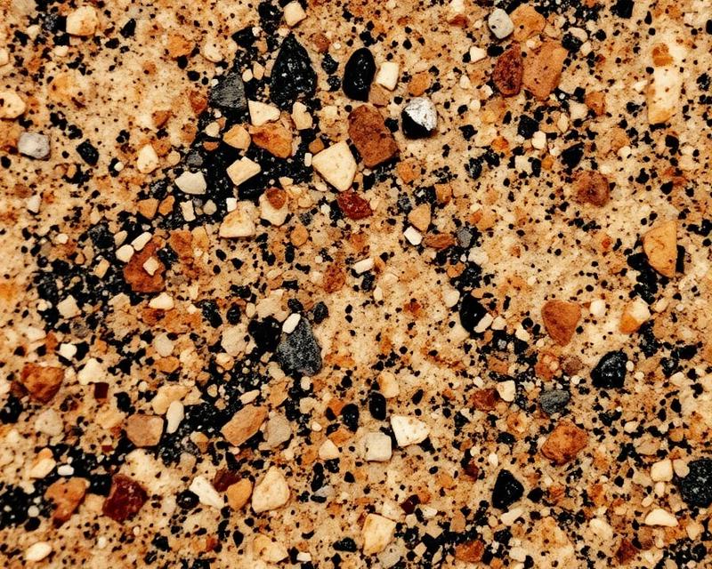 Minerals & Metals