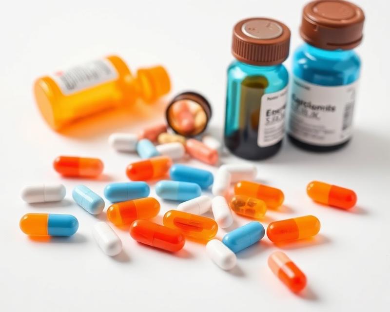 Pharmaceuticals