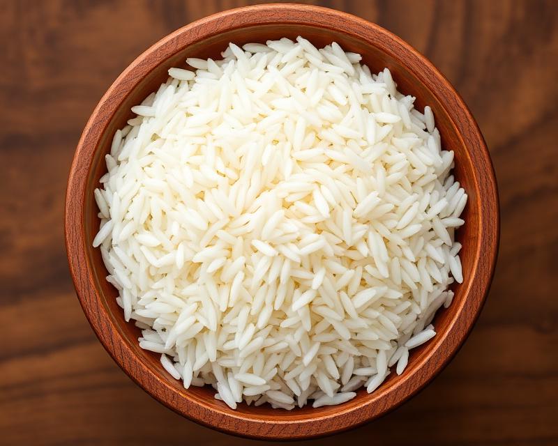 Premium Rice
