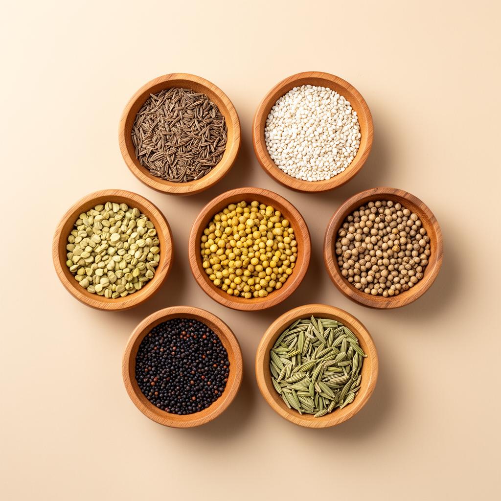 Seeds