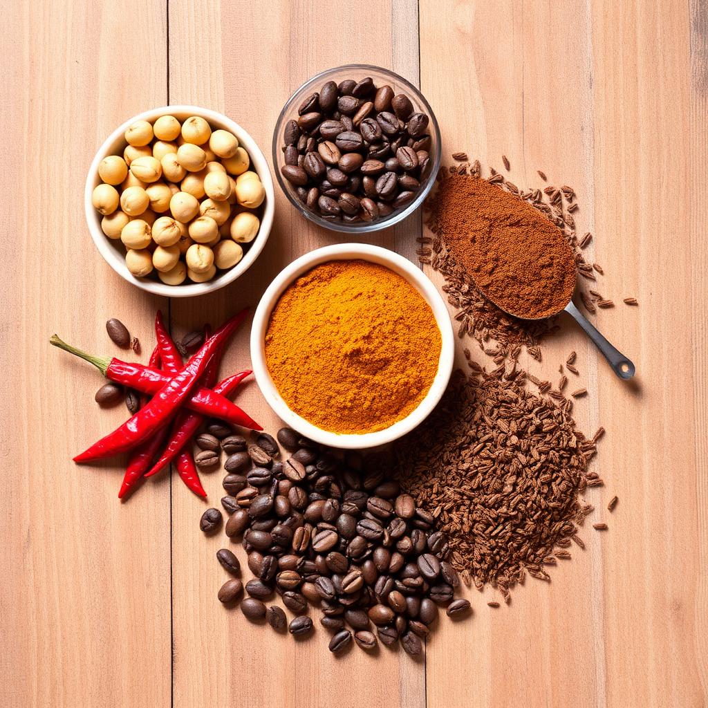 Speciality & Value Added Products