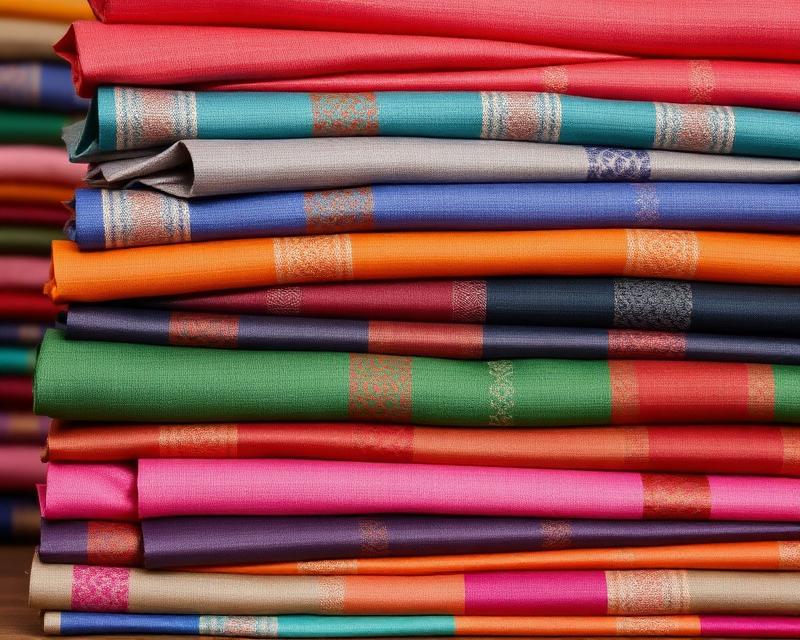 Textiles
